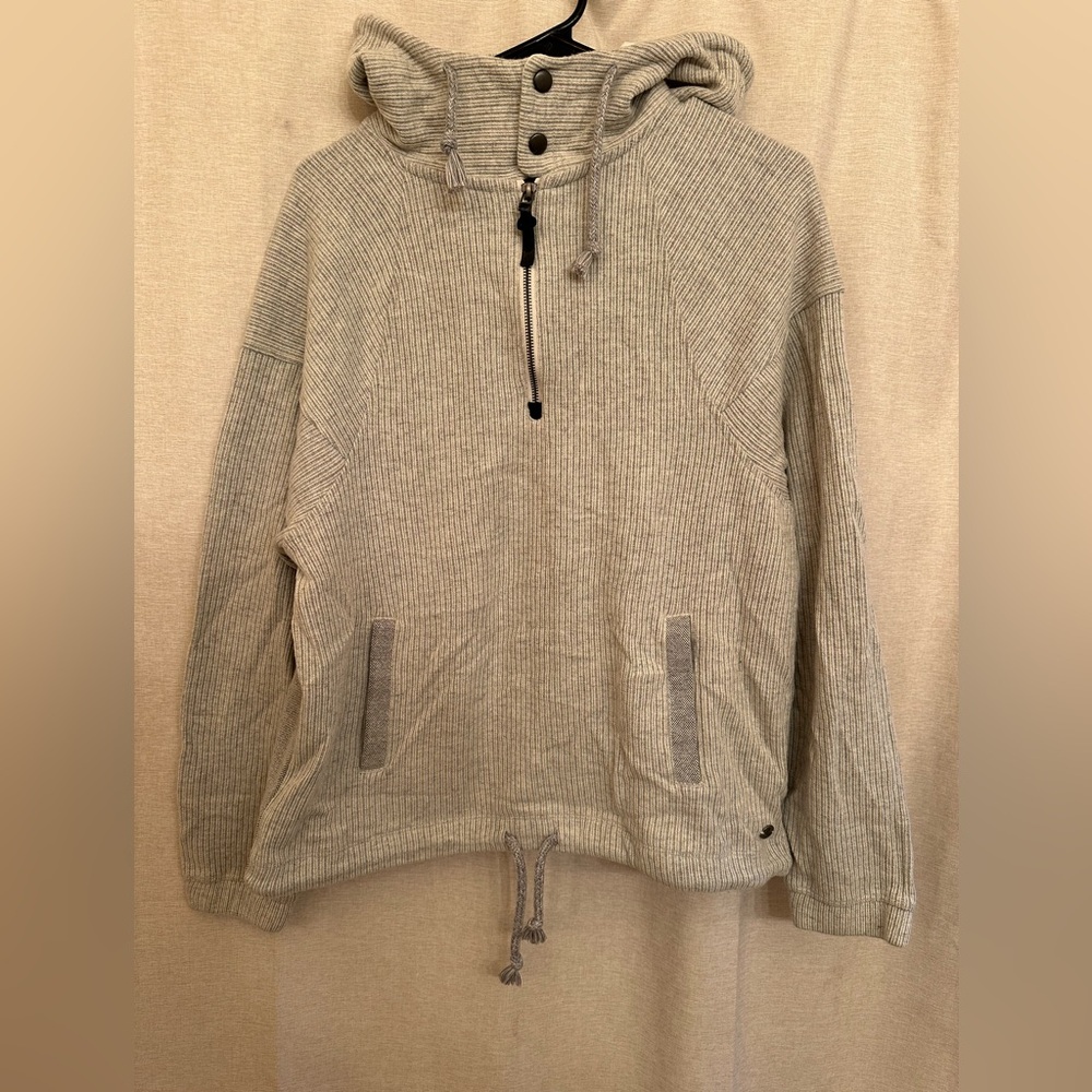 Prana sweater